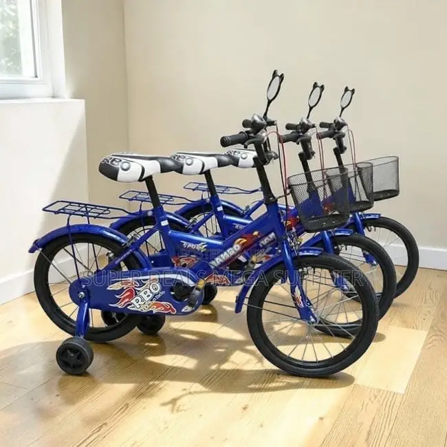 Bulk Prices Size 10,12,14,16,20 Kids Children Bike Bicycles
