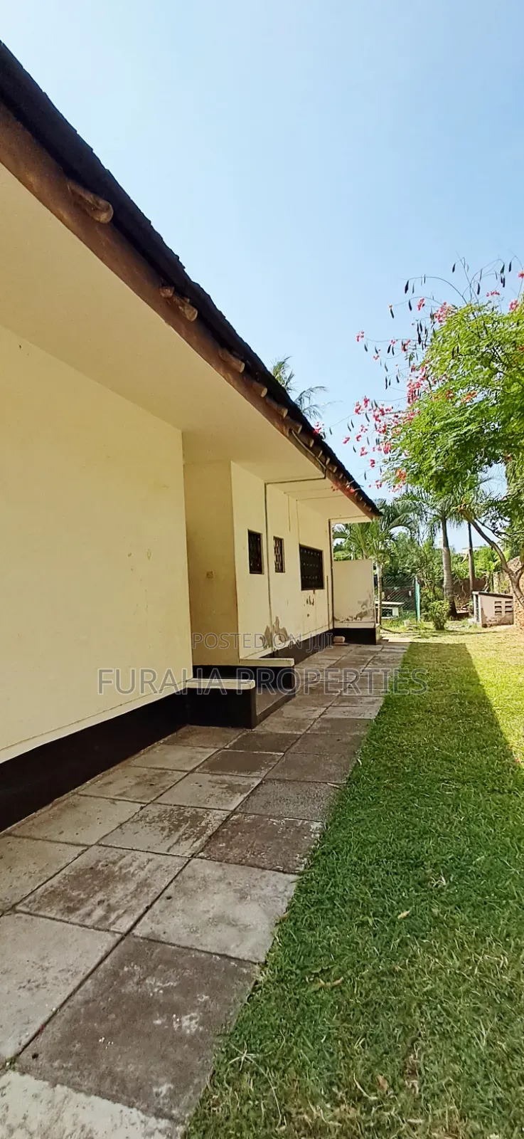 4bdrm House in Nyali for sale
