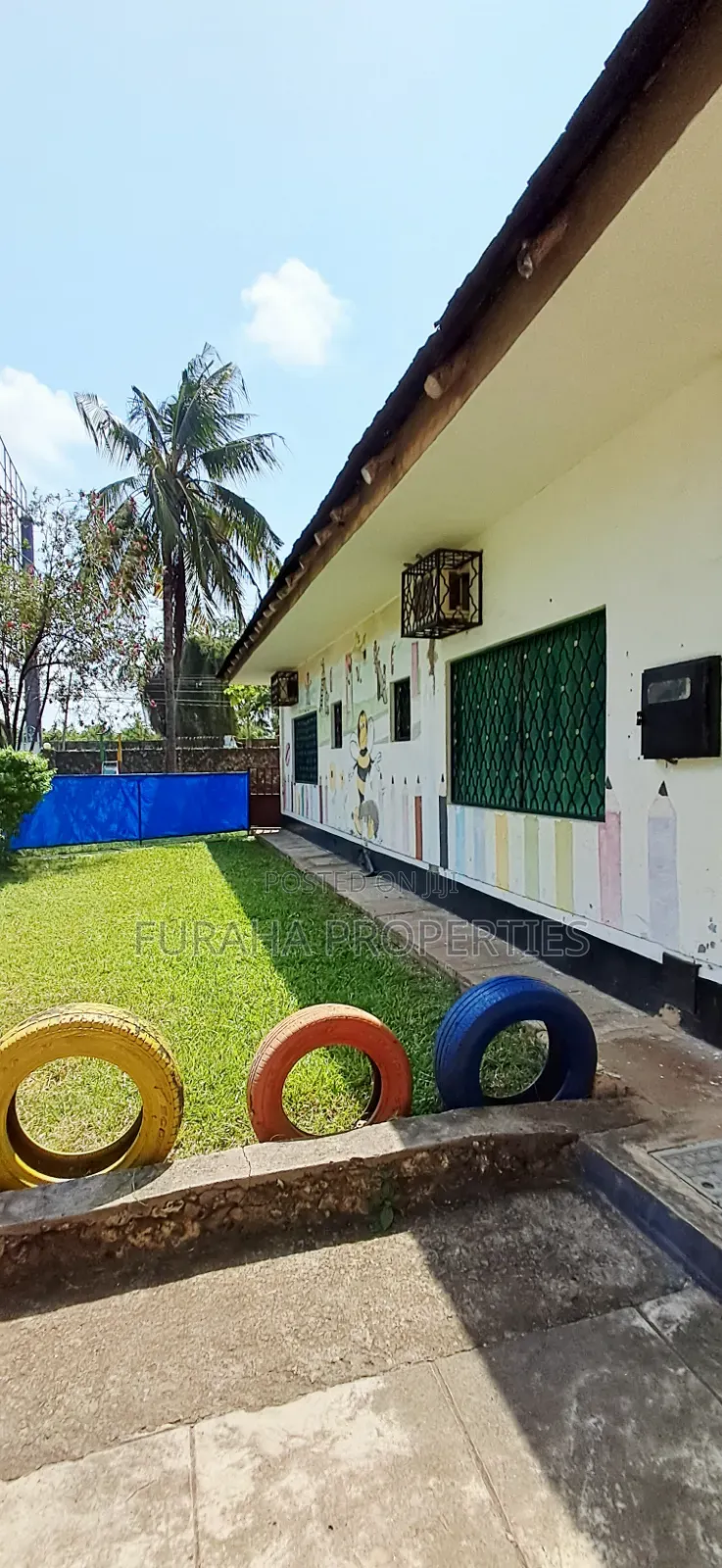 4bdrm House in Nyali for sale