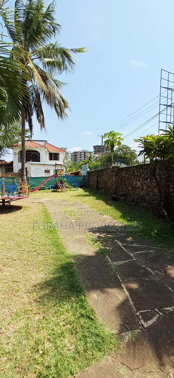 4bdrm House in Nyali for sale