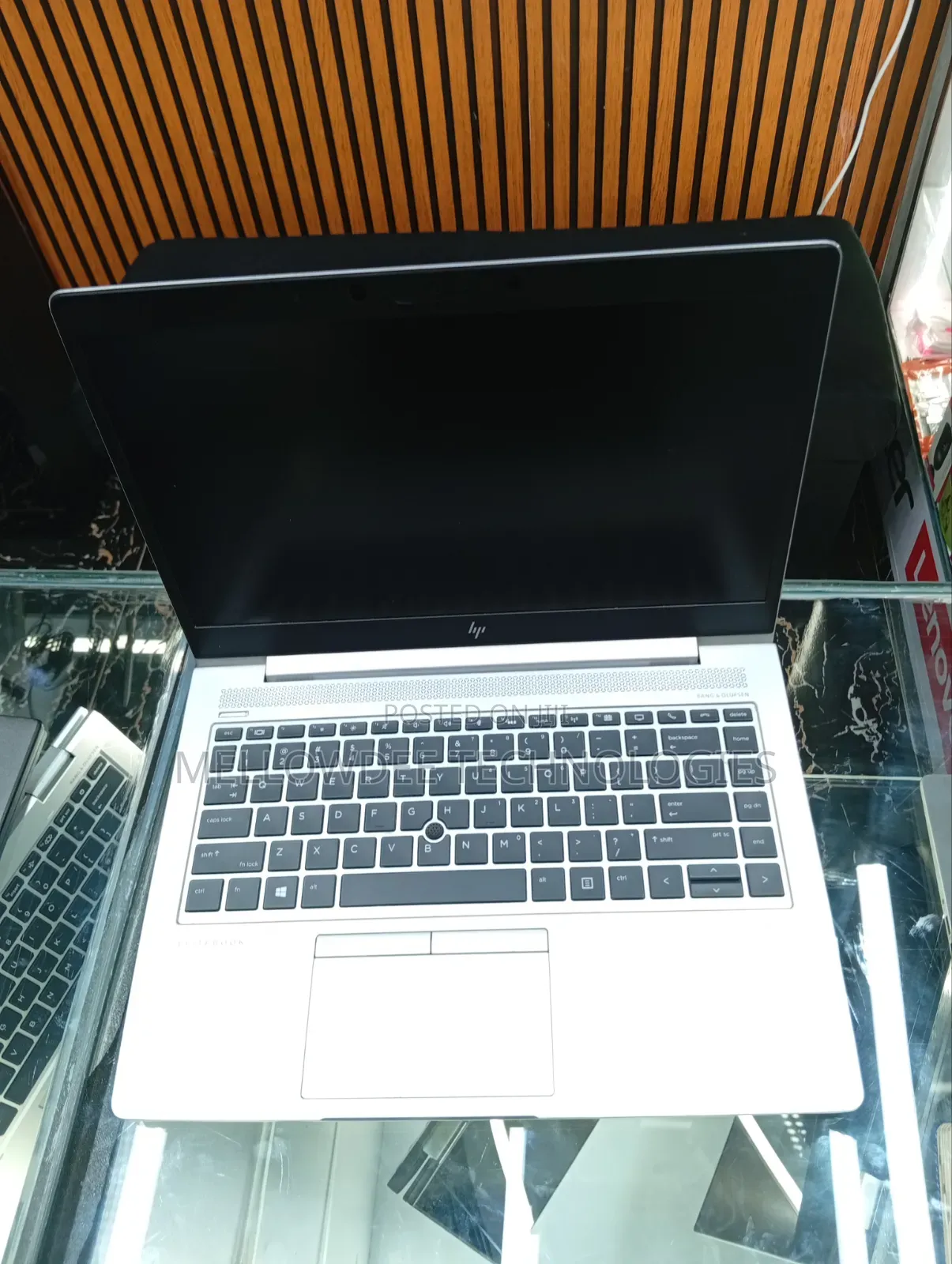 Laptop HP EliteBook 745 G6 8GB AMD Ryzen 5 SSD 256GB