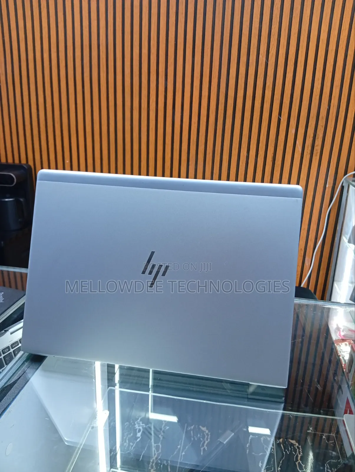 Laptop HP EliteBook 745 G6 8GB AMD Ryzen 5 SSD 256GB
