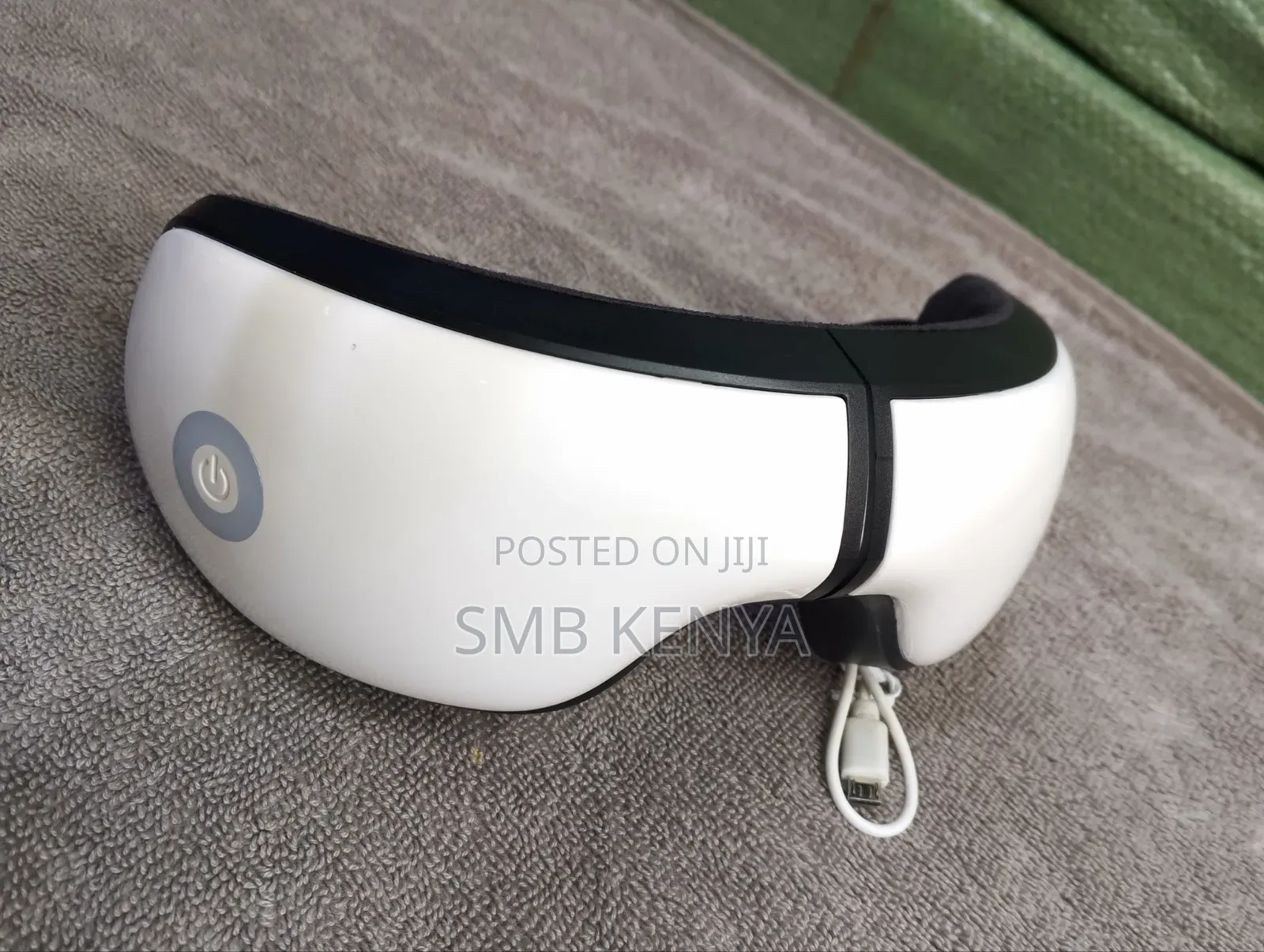 Eye Guard Extended Wear Eye Protection