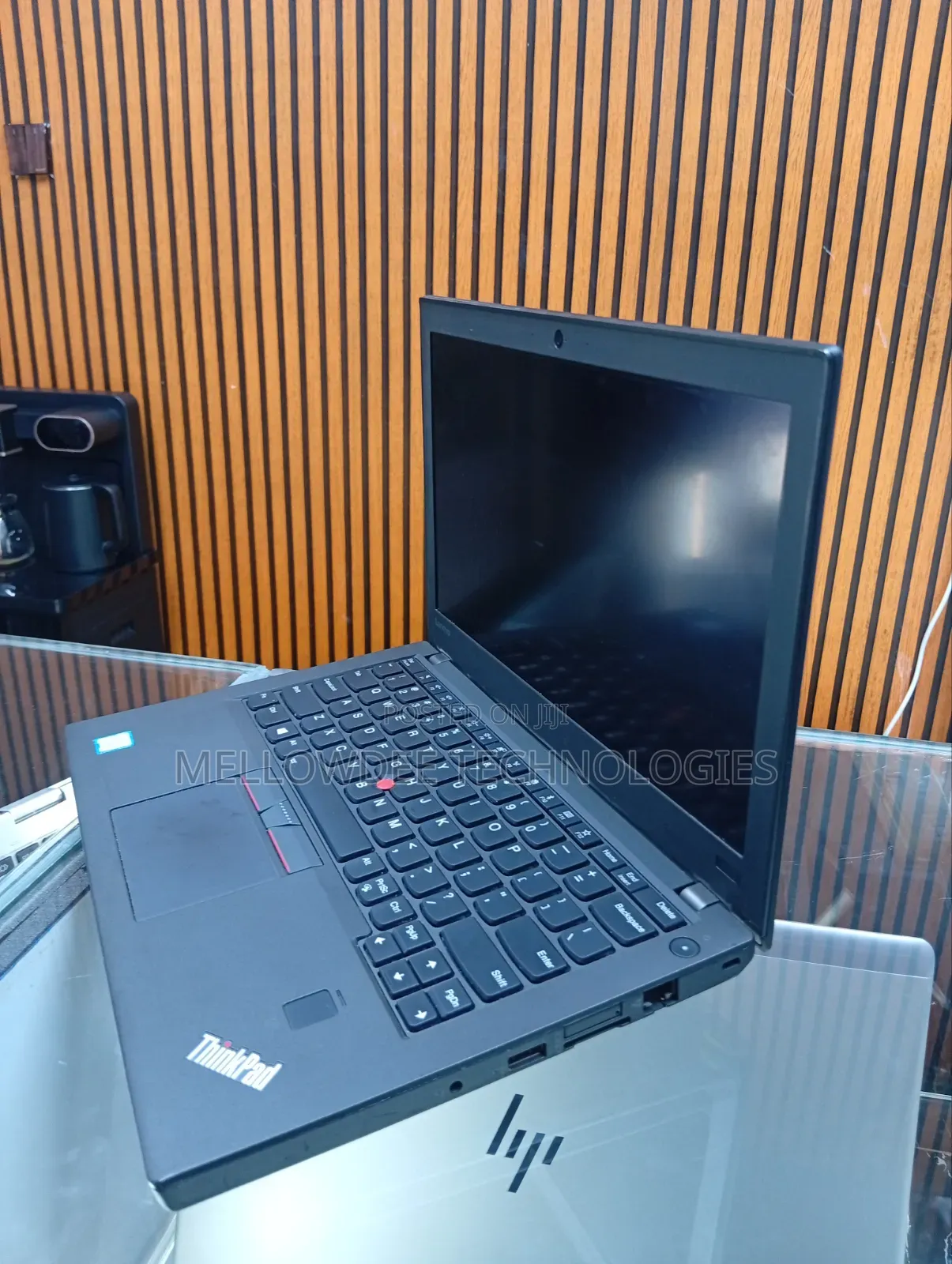 Laptop Lenovo ThinkPad X270 8GB Intel Core i5 SSD 256GB