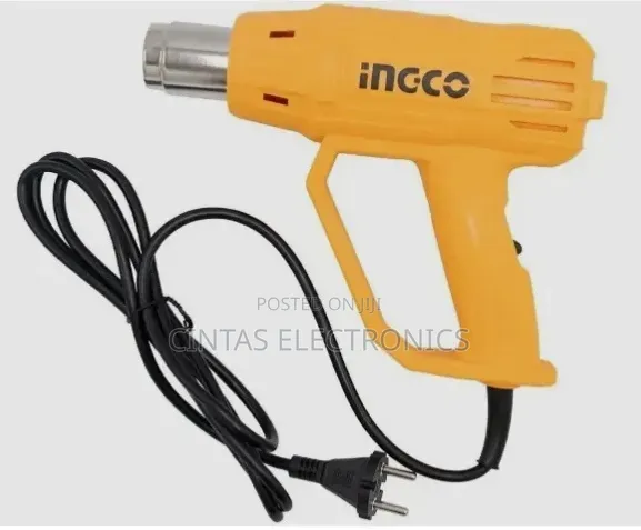 2000W INGCO Heat Gun