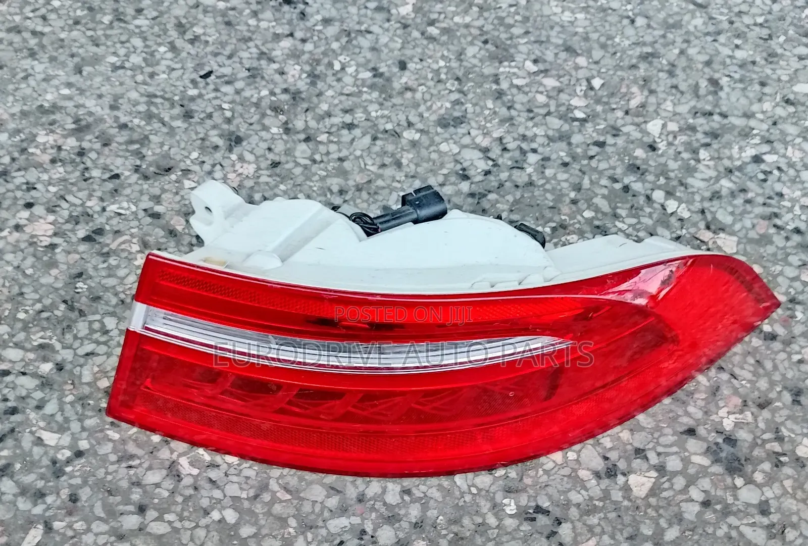 Jaguar XE Taillight 2015-2019 Model