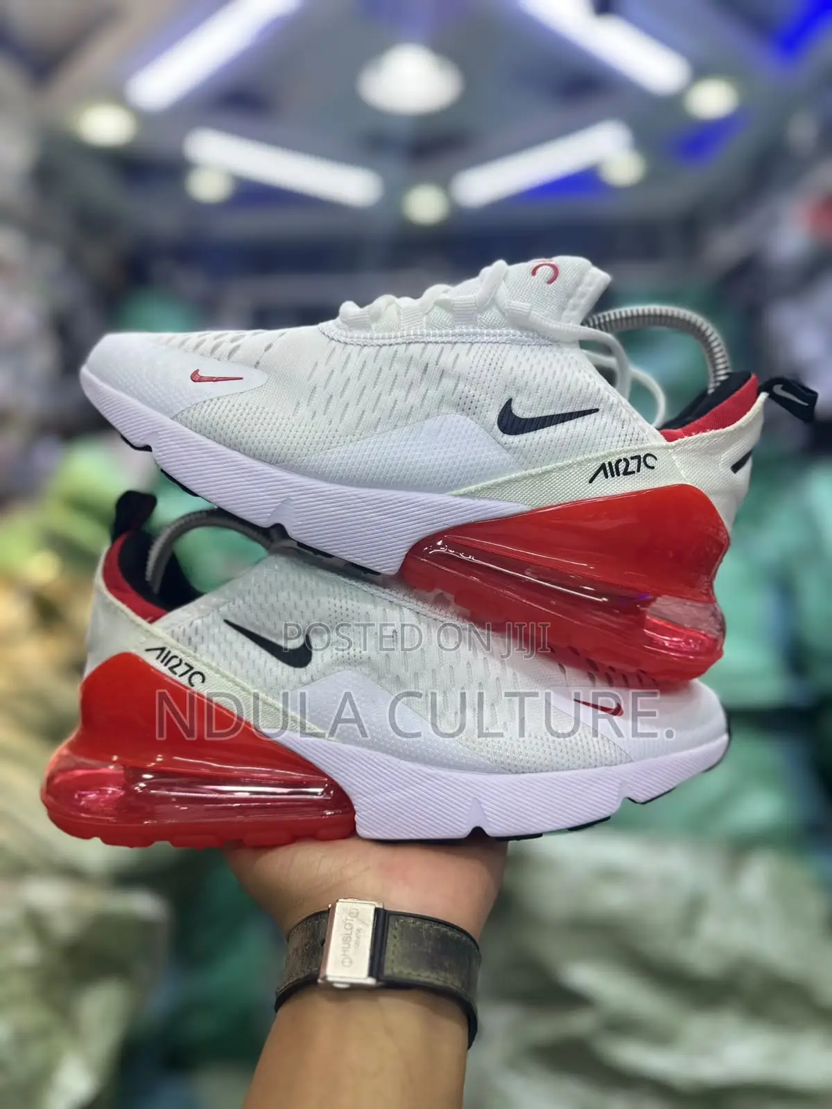 Airmax 270