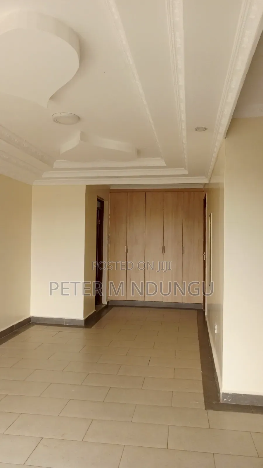 5bdrm Maisonette in Thome for rent
