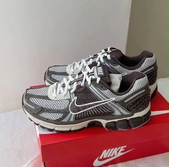 Vomero Zoom 5