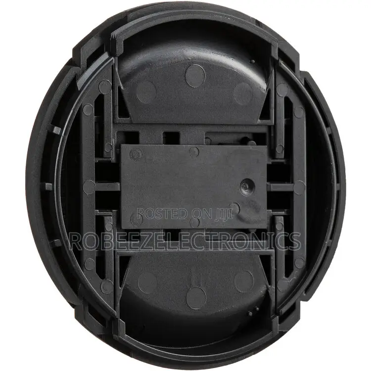 Nikon 86mm Snap-on Lens Cap