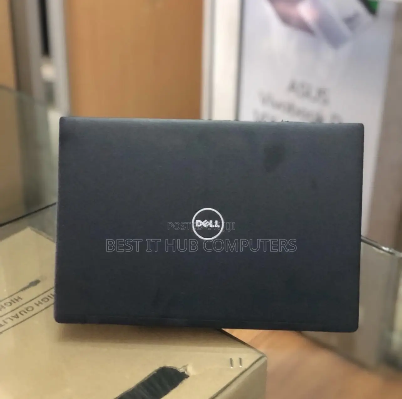 Laptop Dell Latitude 7280 8GB Intel Core i7 SSD 256GB