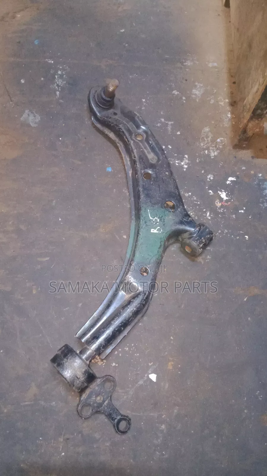 Nissan B15 Arm