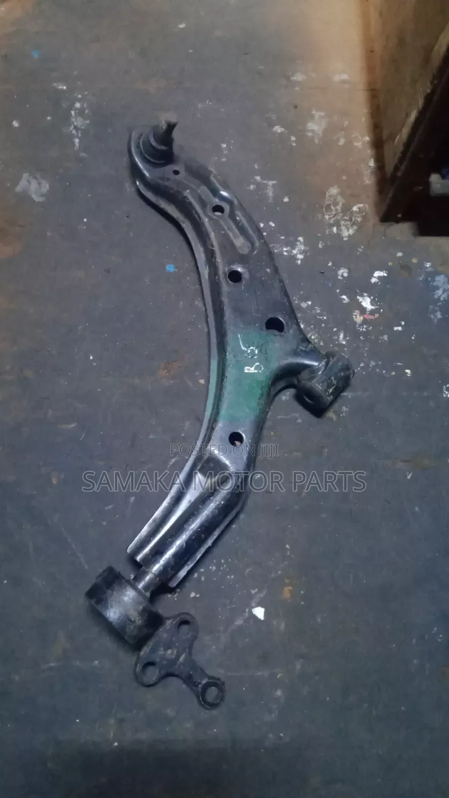 Nissan B15 Arm