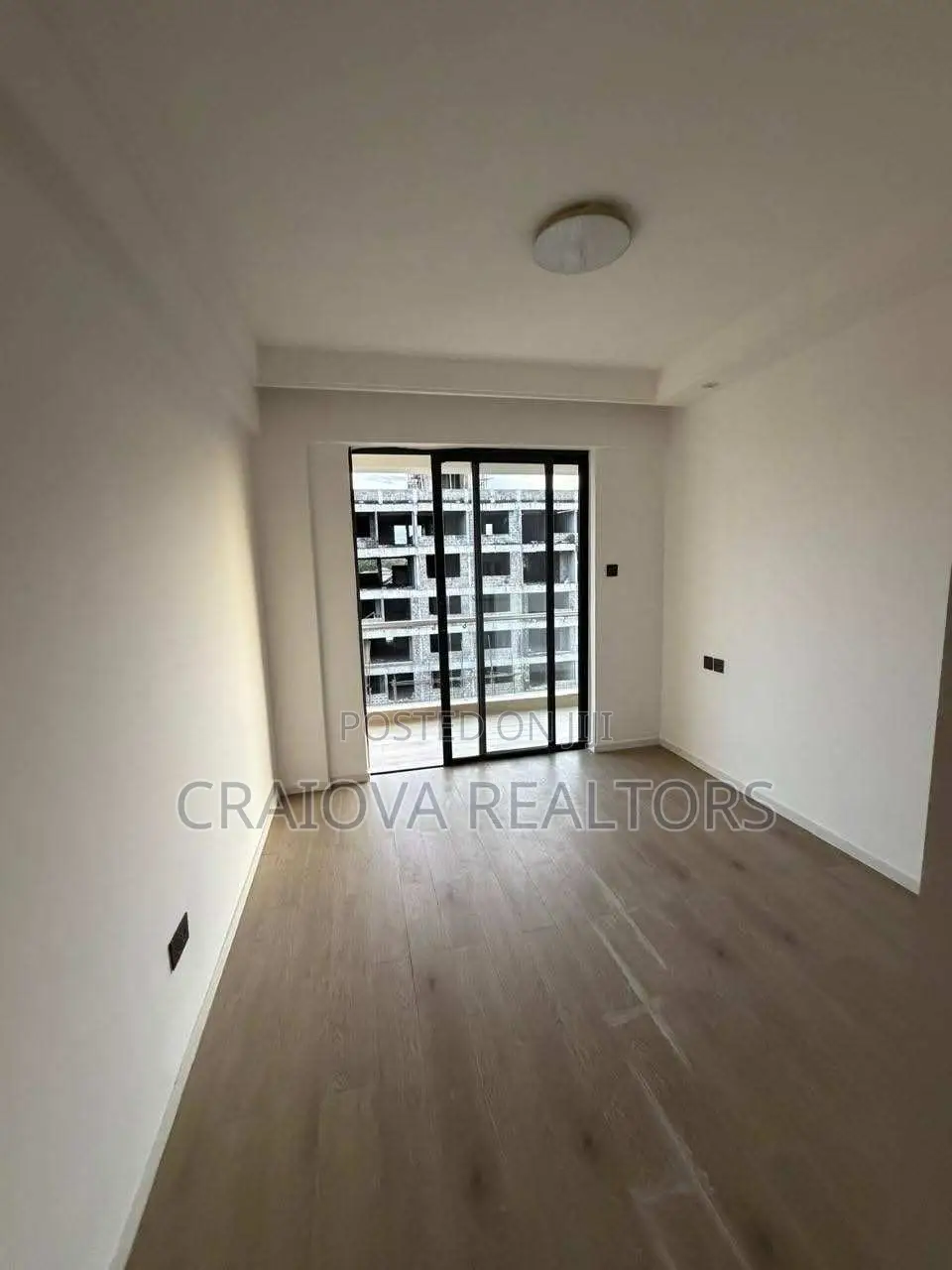 2bdrm Apartment in Raphta Road Area for sale