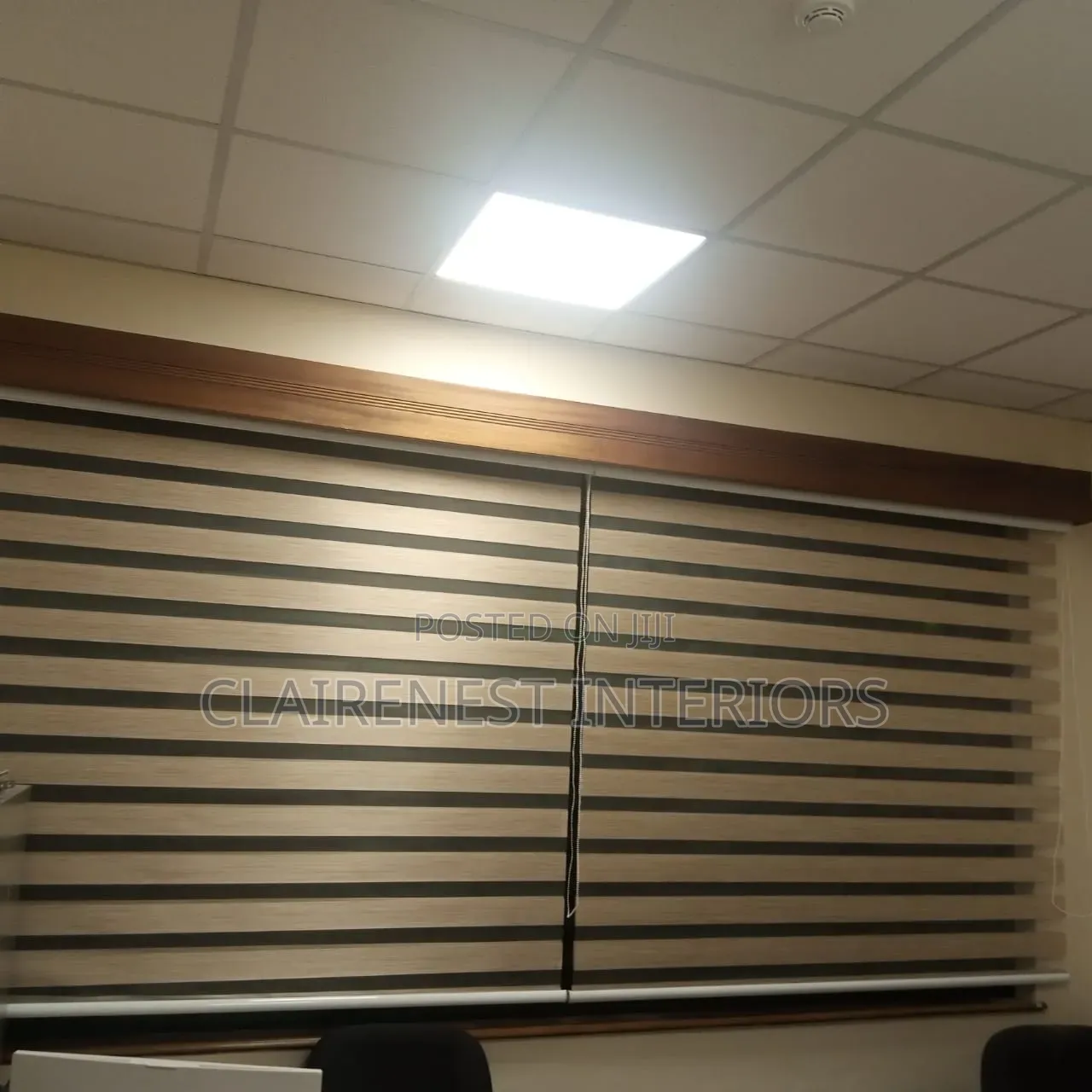 Kitchen and Office Window Blinds Upgrade Made Simple
