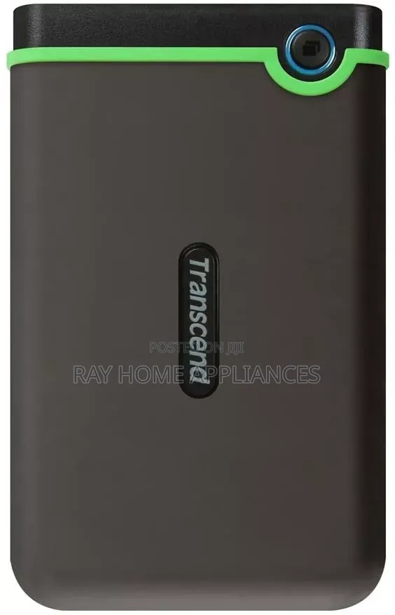 HDD Transcend 1tb