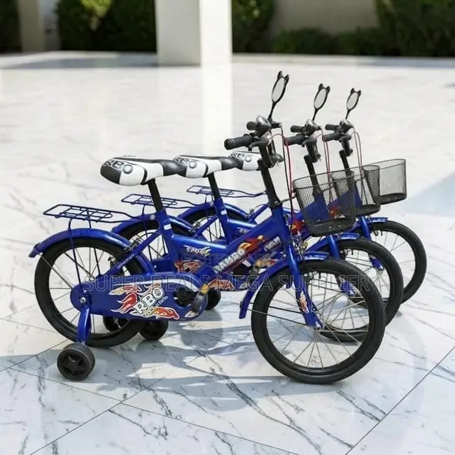 Factory Deals Size 10,12,14,16,20 Kids Children Bike Bicycles