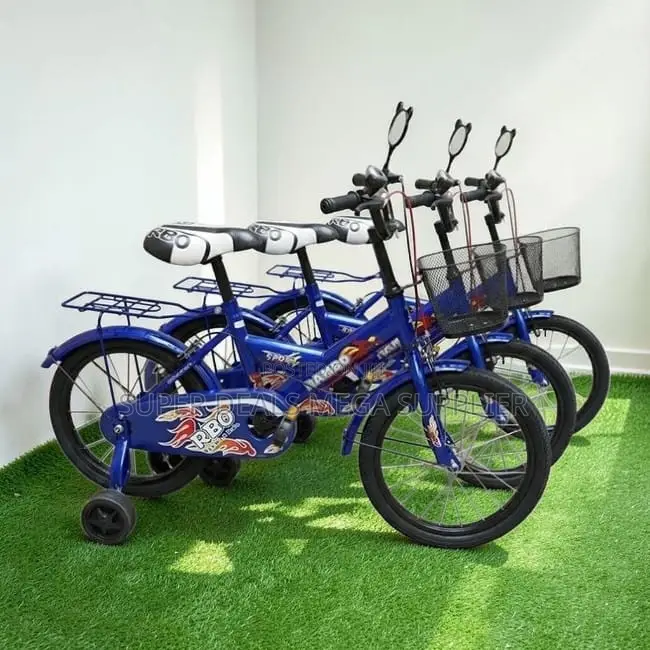 Distributor Prices Size 10,12,14,16,20 Kids Children Bike Bicycles