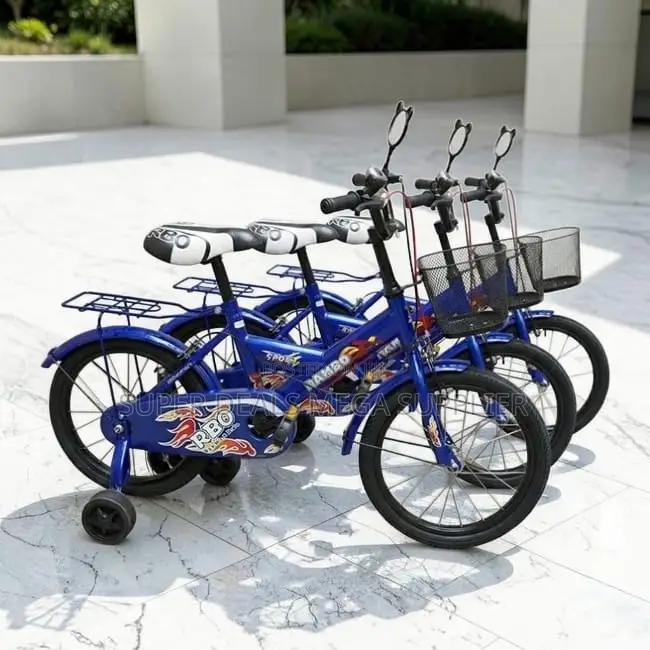 Trade Discounts Size 10,12,14,16,20 Kids Children Bike Bicycles