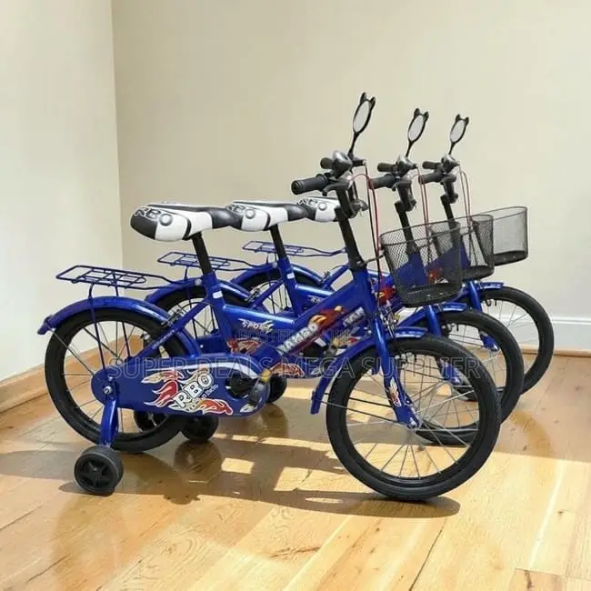 Discounted Prices Size 10,12,14,16,20 Kids Children Bike Bicycles