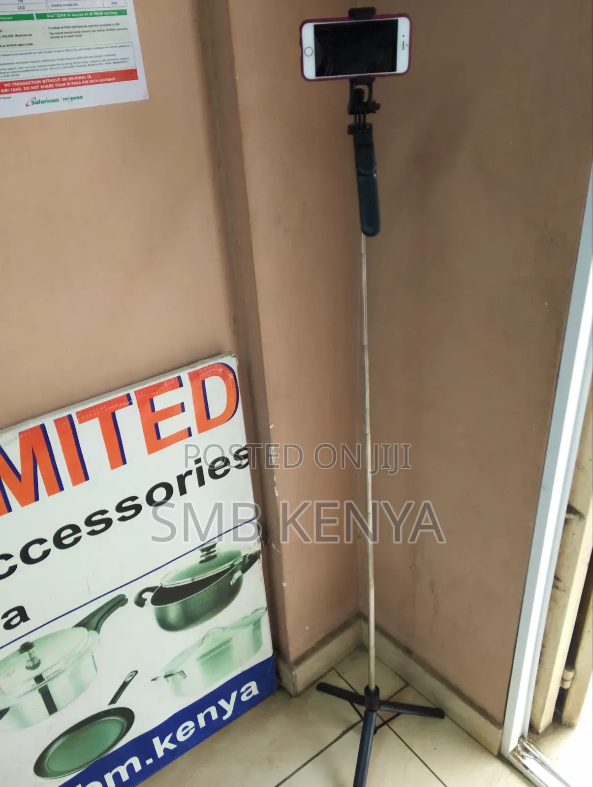 Selfie Stick Tripod for Phone Photography F16 Selfie Stick