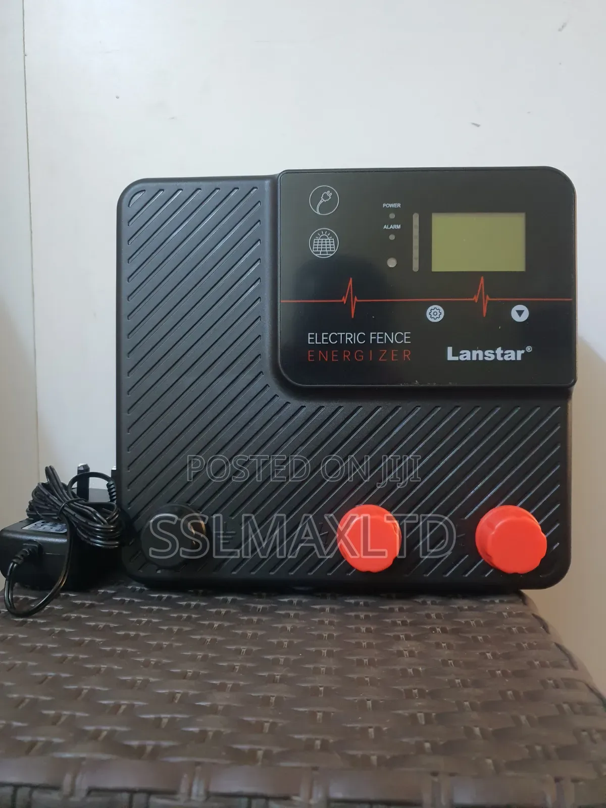 Lansta P1200 Energizer (12j)