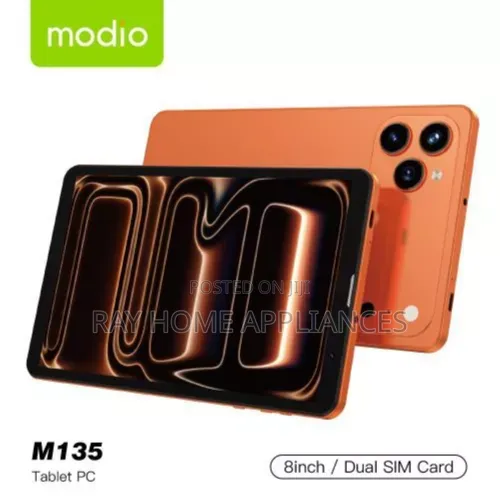 New Modio M133 512 GB