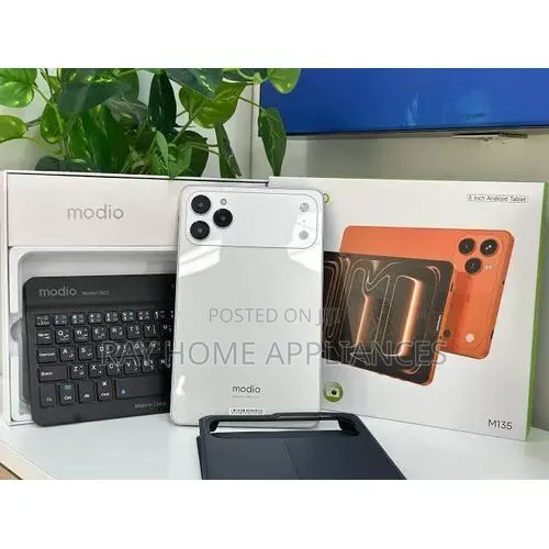 New Modio M133 512 GB