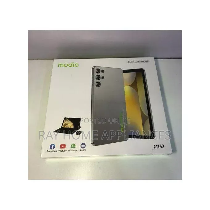 New Modio M131 512 GB
