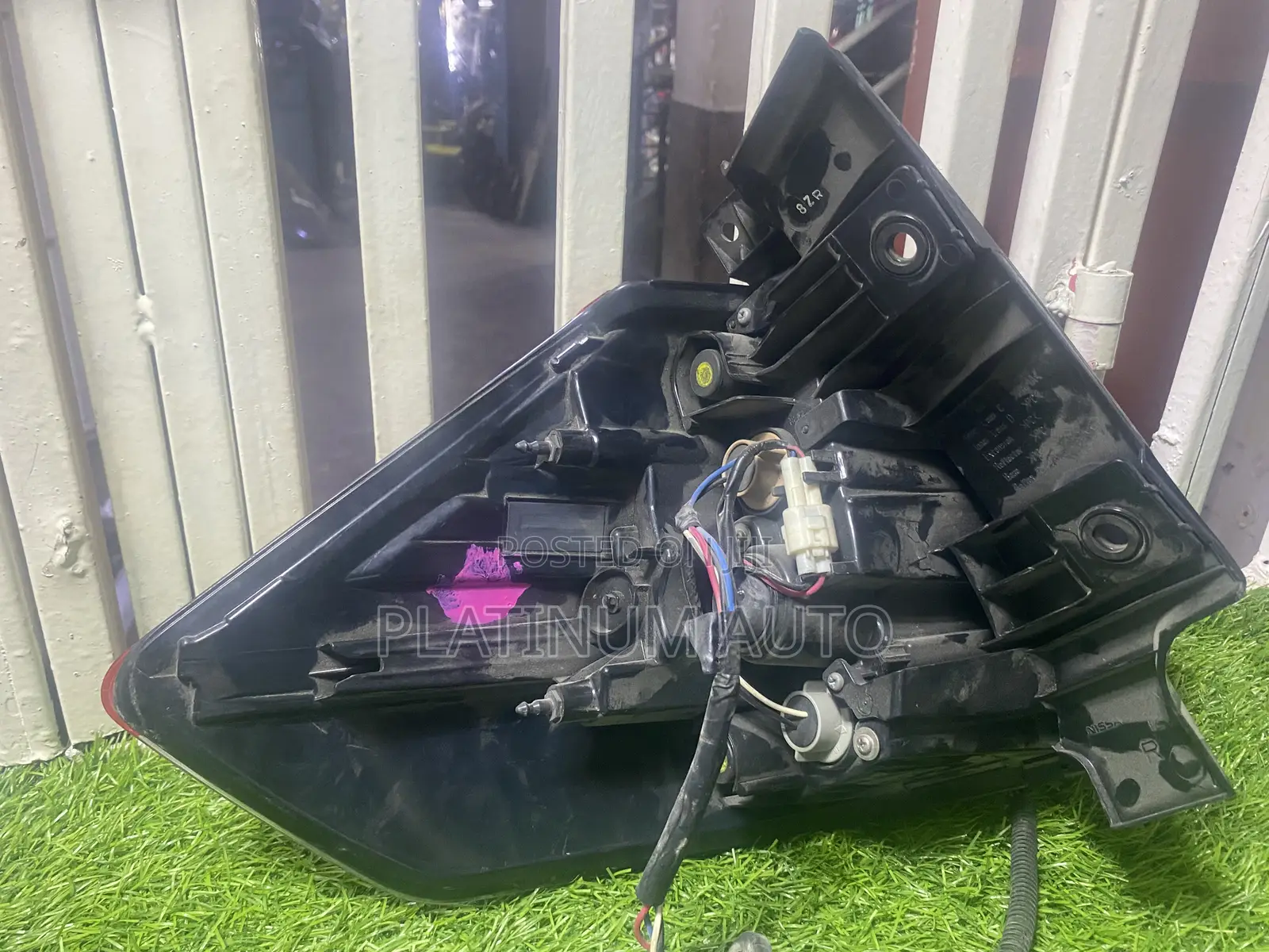 Rear Light Nissan Xtrail New Model 2018