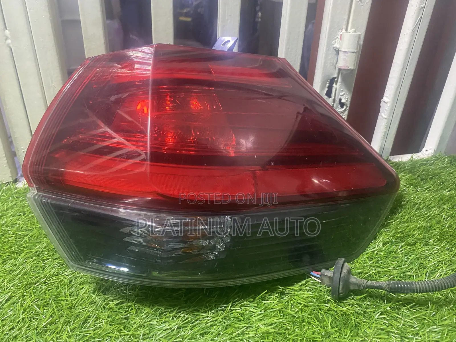 Rear Light Nissan Xtrail New Model 2018