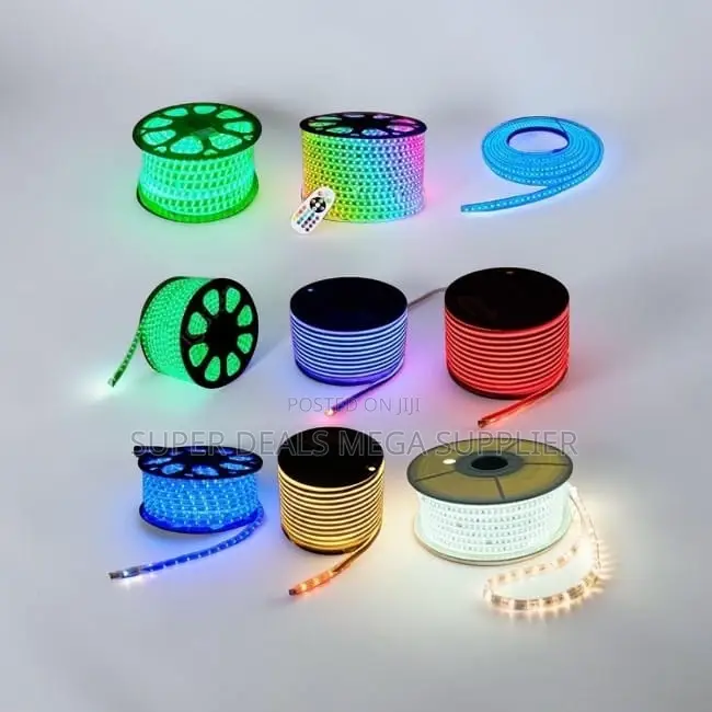 Restaurants Clubs Lounges LED Snake Lights Strip Lights Wholesale