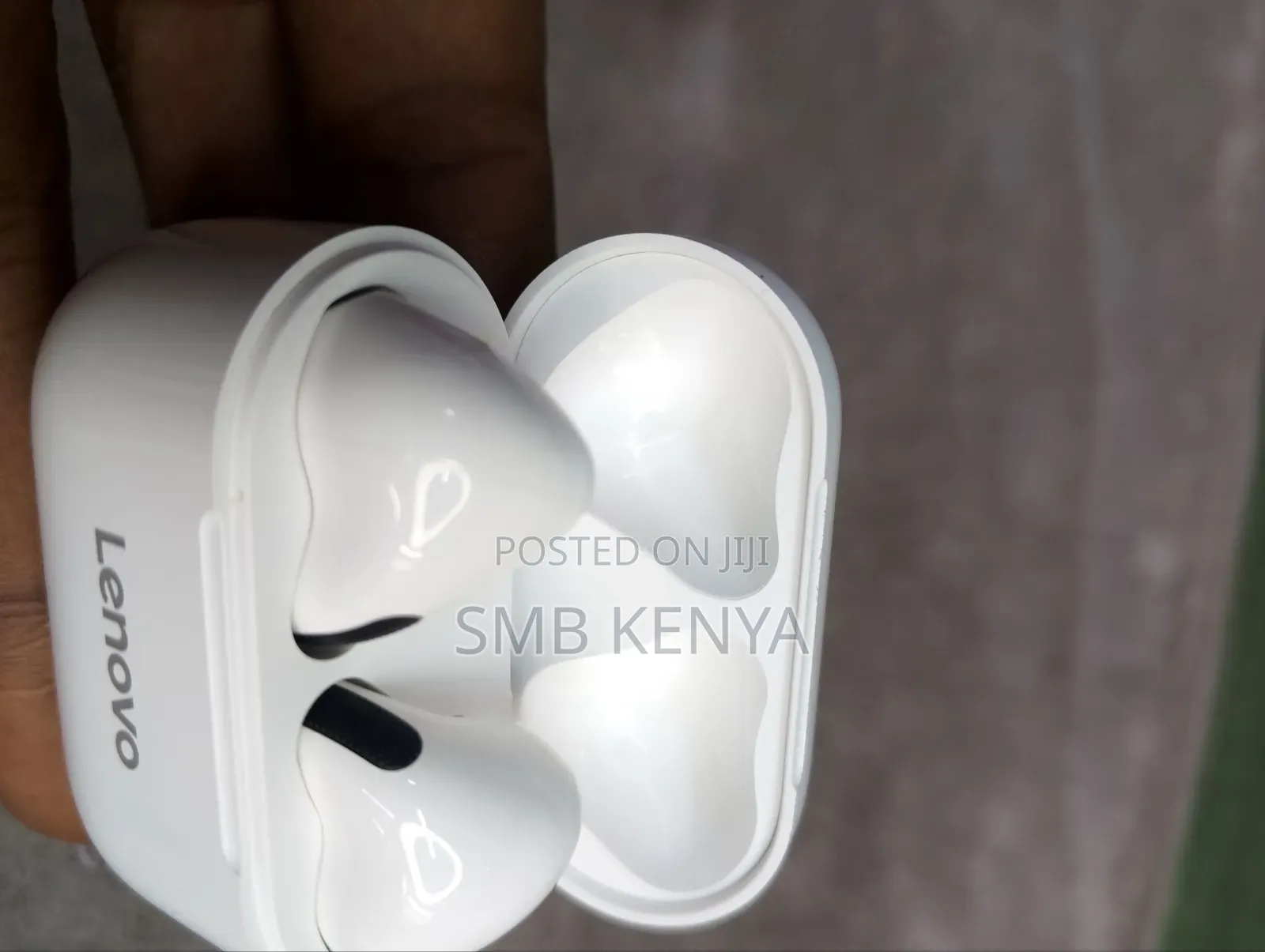 Airpod Lenovo LP40 TWS Bluetooth Earbuds