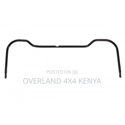 Land Rover Rear Suspension Anti Roll Bar - Df/D1/RRC