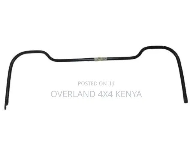 Land Rover Rear Suspension Anti Roll Bar - Df/D1/RRC