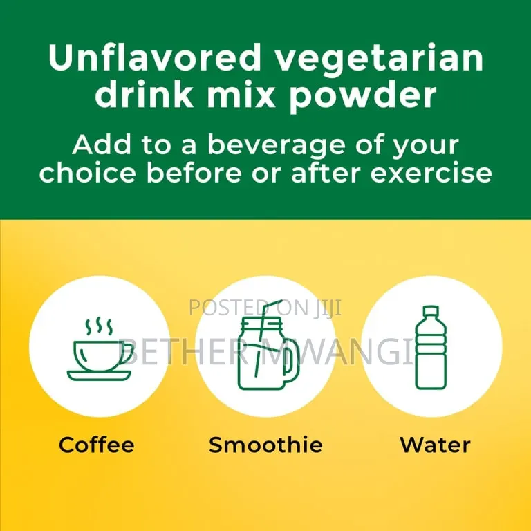 Nature Made Micronized Creatine Monohydrate Drink Mix Powder
