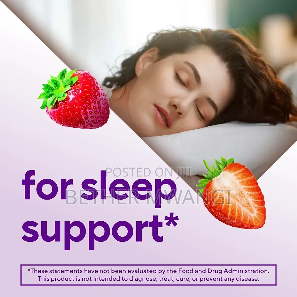 Vitafusion Melatonin Gummies in Kenya