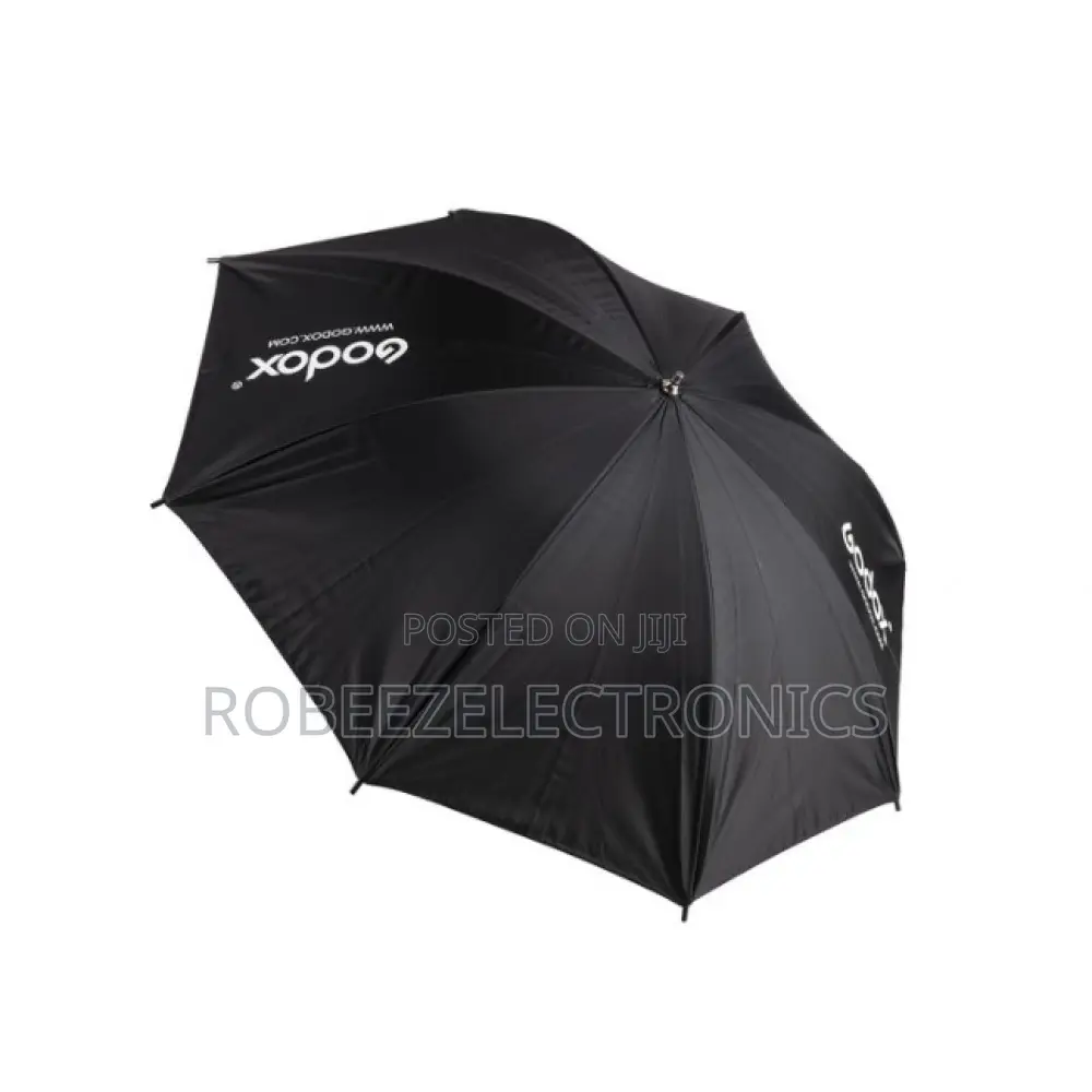 Godox 33"/84cm Black White Umbrella