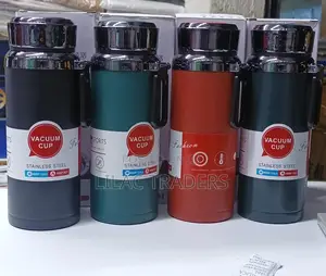 Vacuum Bottle Flask