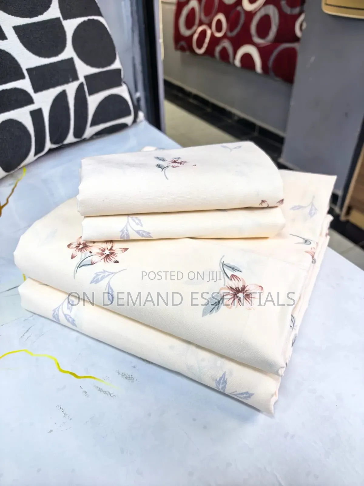 Bothprint Bedsheets
Now on Stock
2 Bedsheets
2 Pillowcases