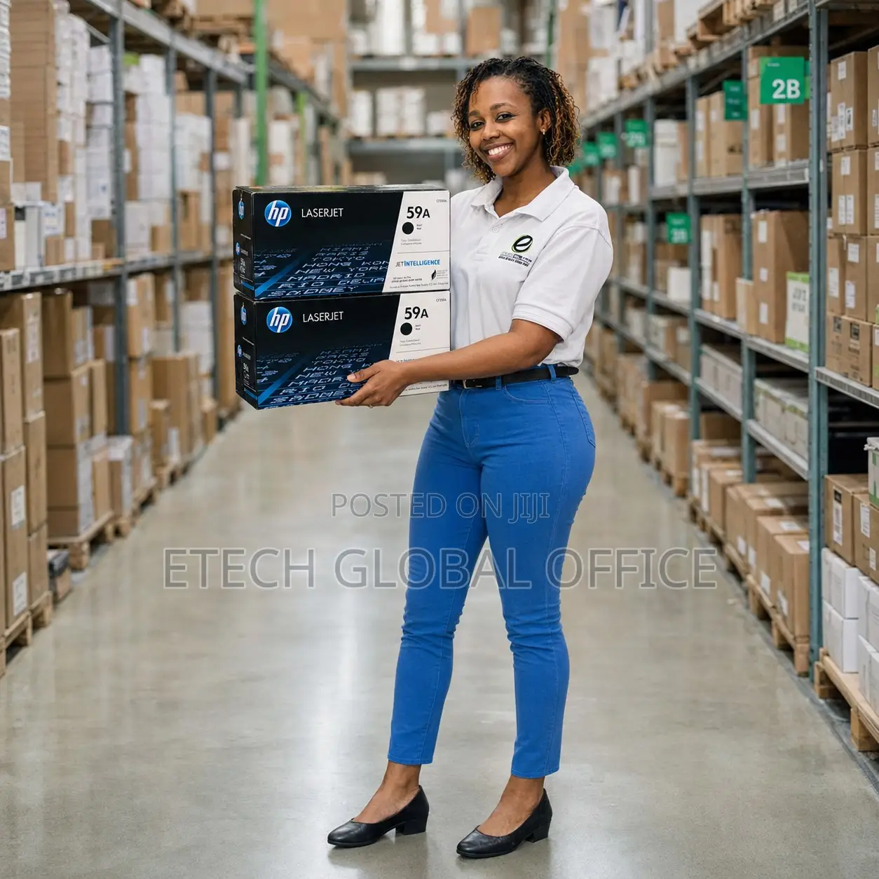 Genuine HP 59A Toner for LaserJet Pro M428fdn
