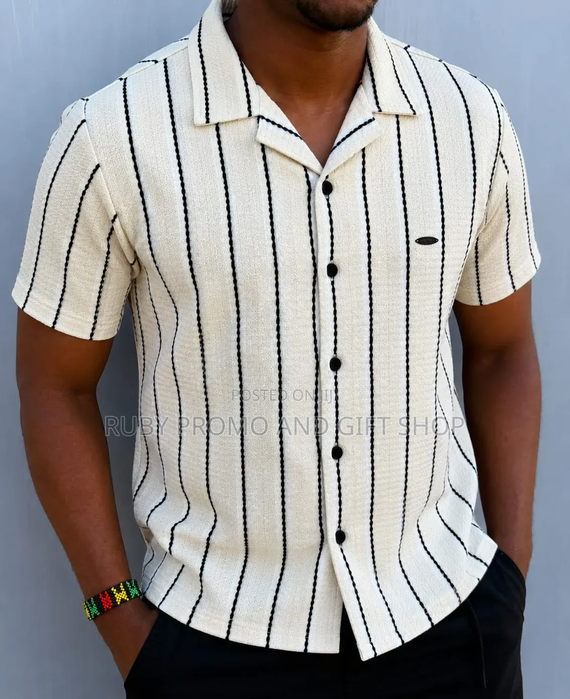 Smart Casual Polo T-Shirts