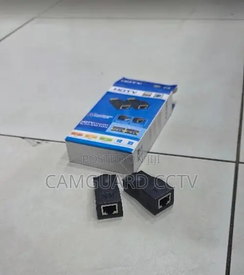 1080p 30m Hdmi Extender Over Cat6