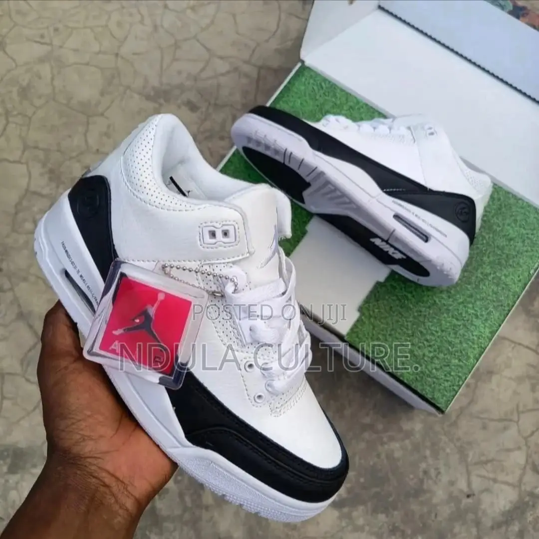Jordan 3 Fragment
