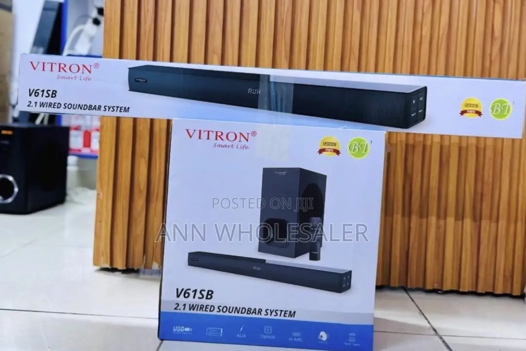 Vitron Soundbar V61sb