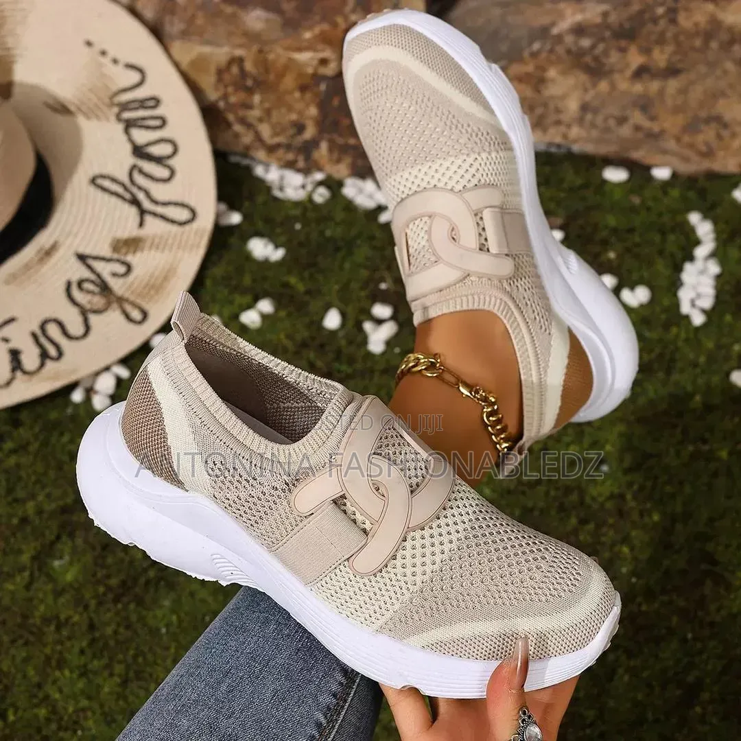 Channel Breathable Shoes38-43