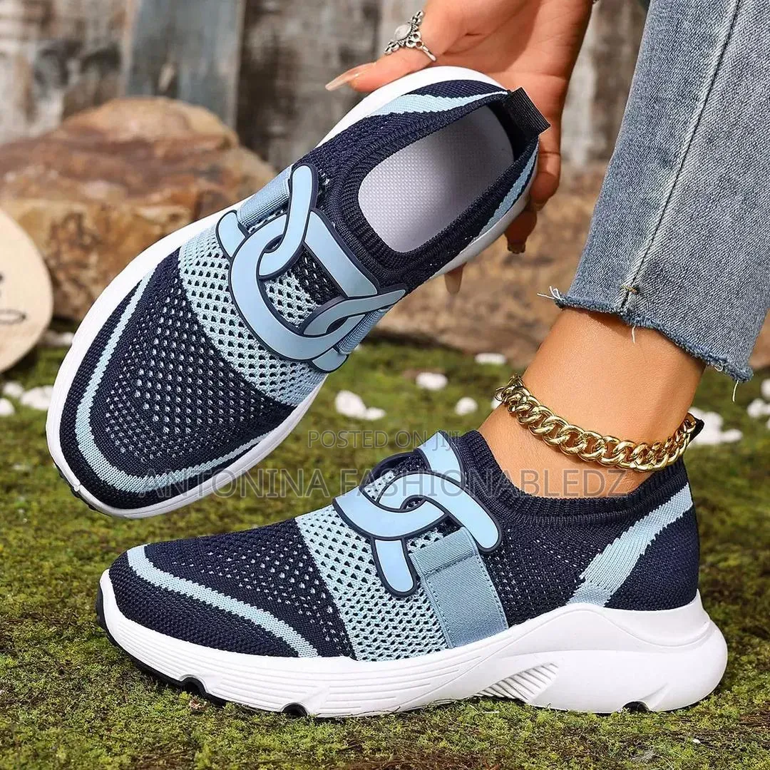 Channel Breathable Shoes38-43