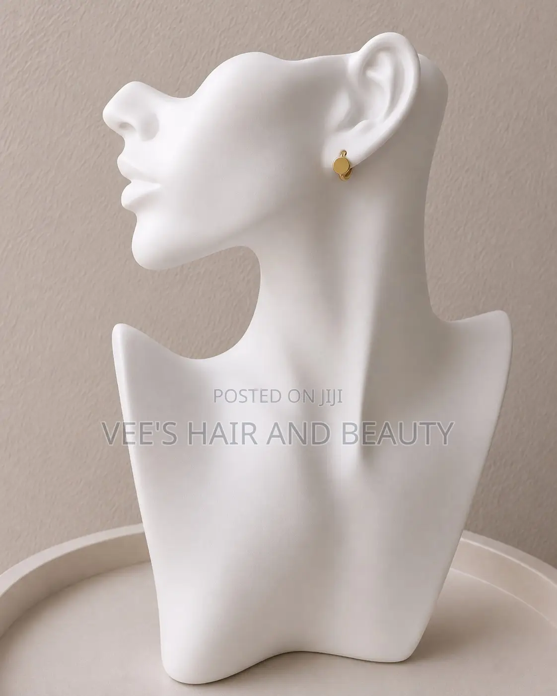 Gold Mini Hoop Earrings | Everyday Women's Earrings – Multiple Designs