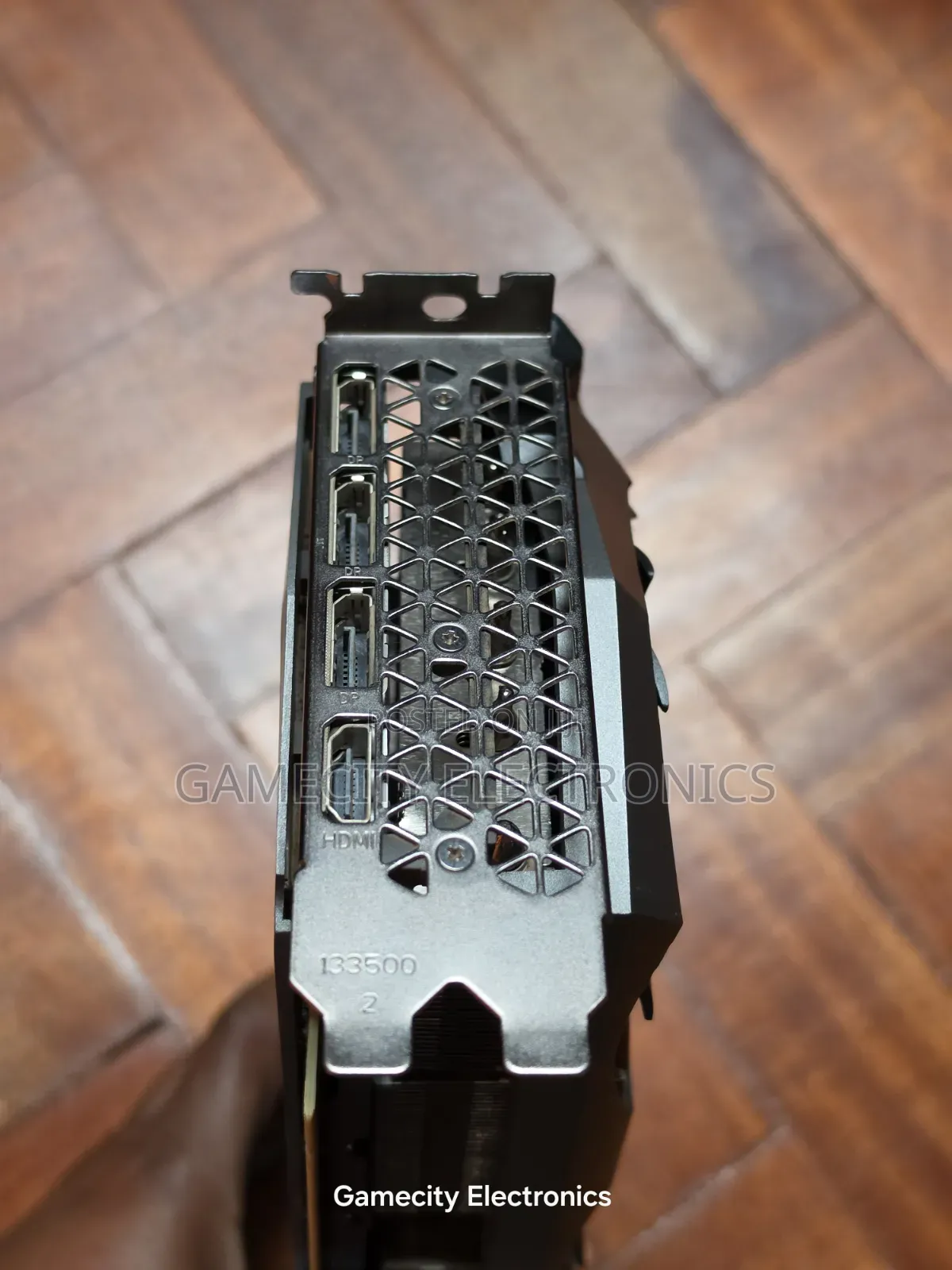 Zotac Nvidia RTX 3080 10GB Graphics Card for Gaming Rendering