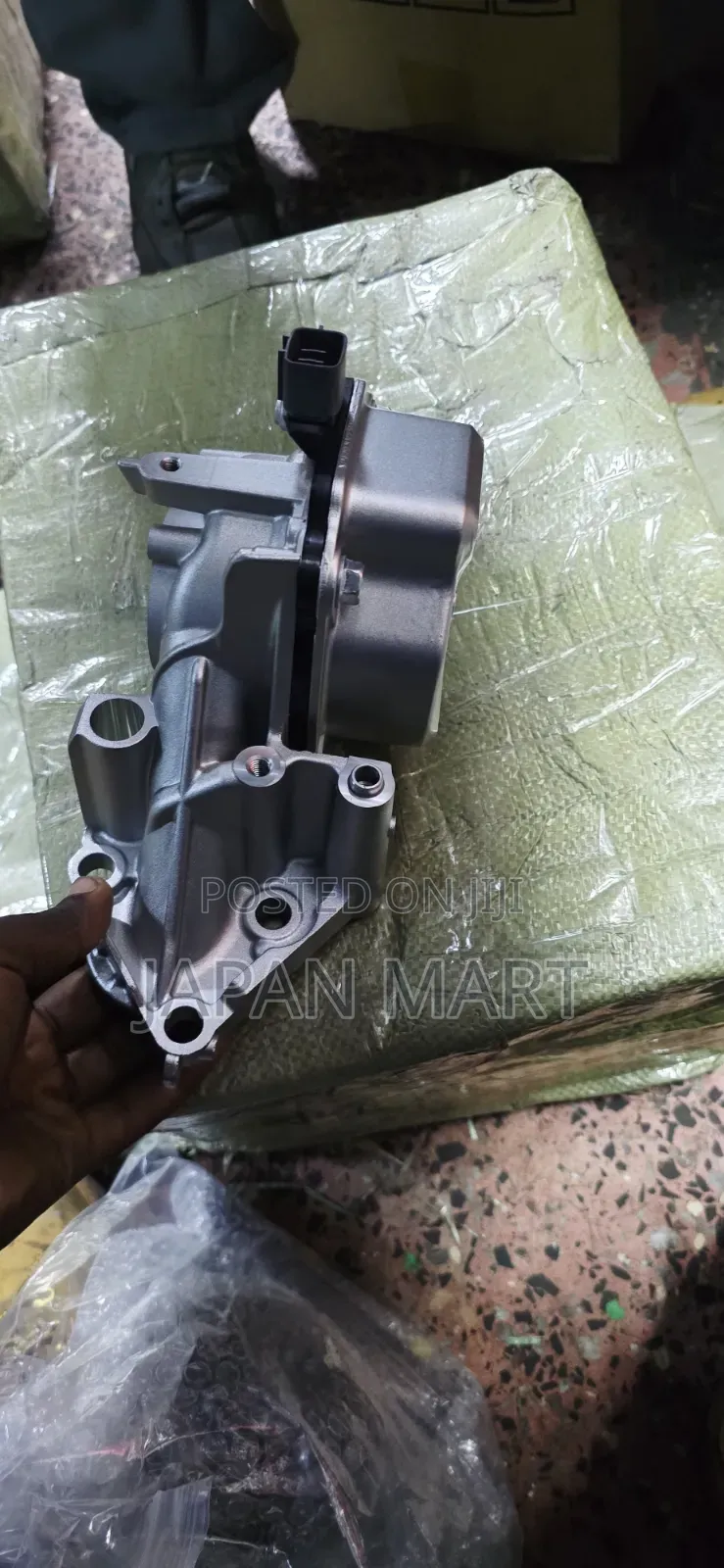 Toyota A25a Hybrid Waterpumps(camry,rav4 )